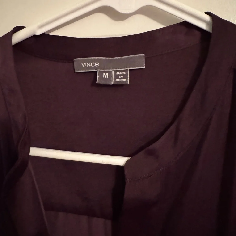 Vince dress - Picture 2 of 4